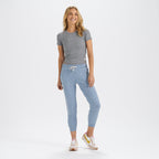 Performance Jogger | Cloud Heather
