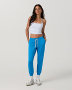 Performance Jogger | Regatta Blue Heather