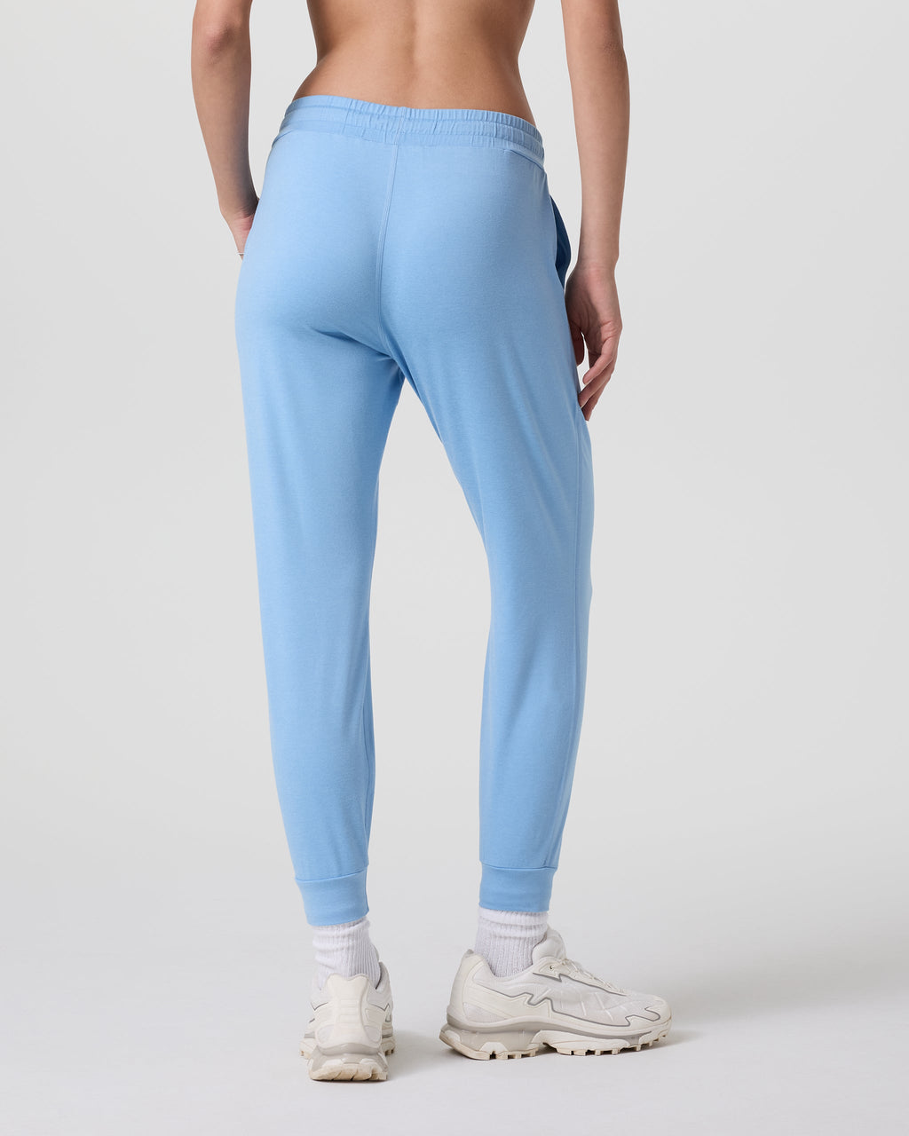 Performance Jogger | Spring Heather