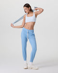 Performance Jogger | Spring Heather