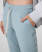 Performance Jogger | Shade Heather