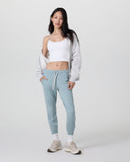 Performance Jogger | Shade Heather