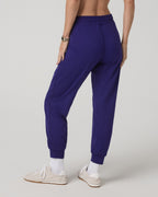 Performance Jogger - Long | Stellar Sky Heather