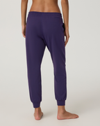 Performance Jogger - Long | Velvet Violet