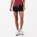 Clementine Short | Black