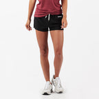 Clementine Short | Black
