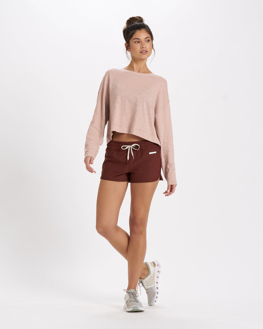 Clementine Short | Brick