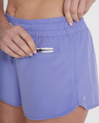 Clementine 2.0 Short 2.5 | Ultra Violet