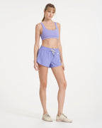 Clementine 2.0 Short 2.5 | Ultra Violet