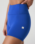 Vuori AllTheFeels™ Short 4 | Copenhagen
