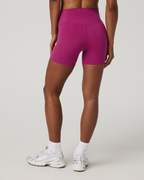 Vuori AllTheFeels™ Short 4 | Dragonfruit