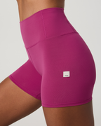 Vuori AllTheFeels™ Short 4 | Dragonfruit
