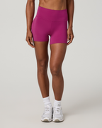 Vuori AllTheFeels™ Short 4 | Dragonfruit