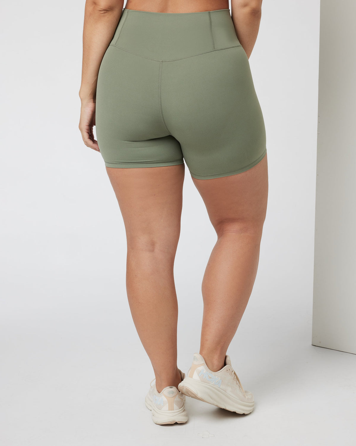 Vuori AllTheFeels™ Short 4 | Pistachio