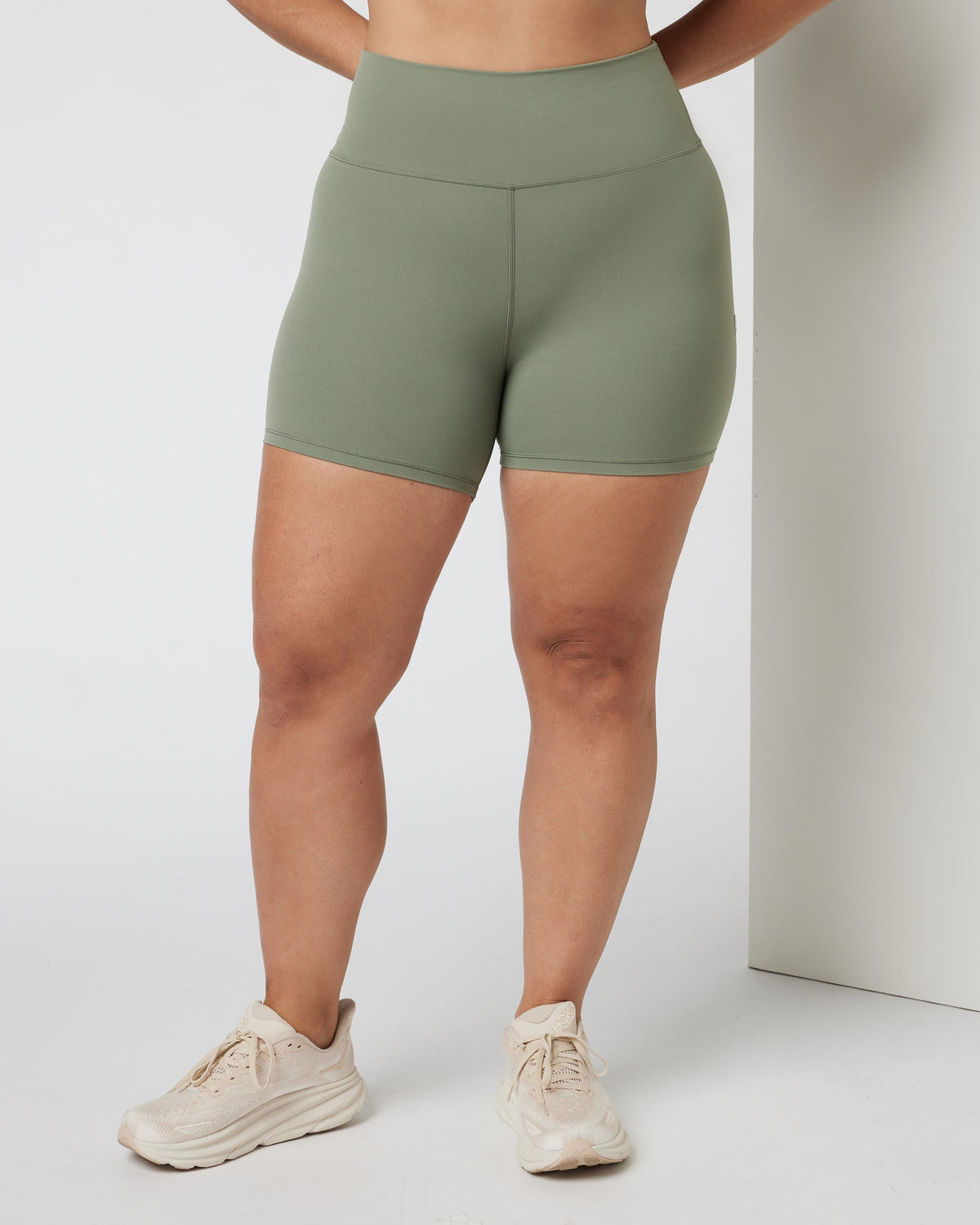 Vuori AllTheFeels™ Short 4 | Pistachio