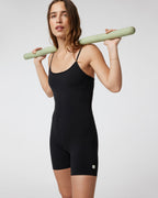 Vuori AllTheFeels™ Onesie | Black