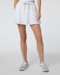 Clementine Skirt | White