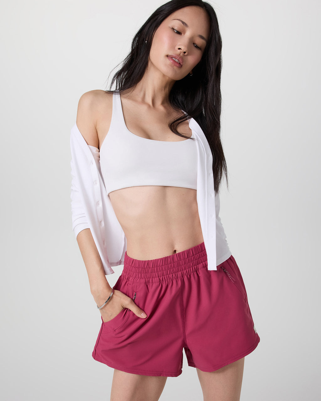 Dash 2.0 Short 3 | Pinot