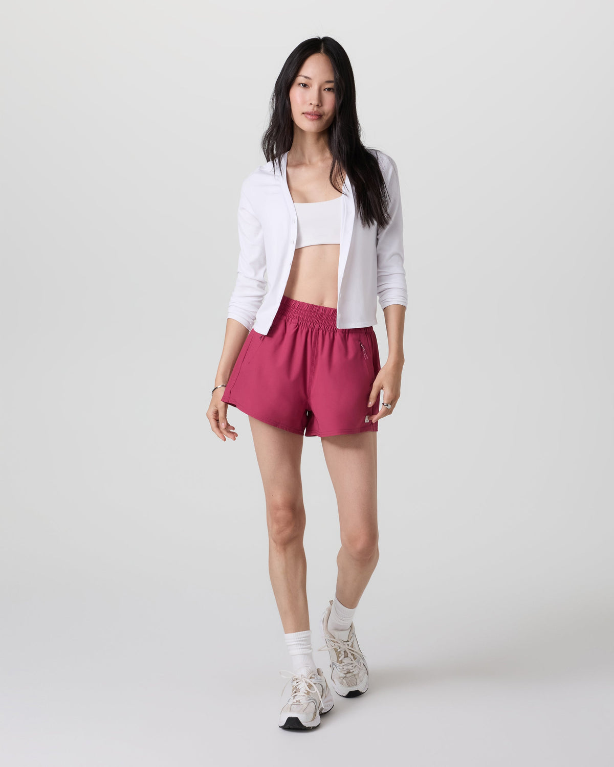 Dash 2.0 Short 3 | Pinot