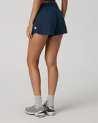 Halo Performance Short 2.0 | Blue Coast Heather