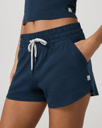 Halo Performance Short 2.0 | Blue Coast Heather