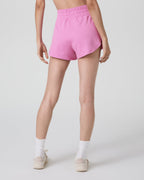 Halo Performance Short 2.0 | Azalea Pink Heather
