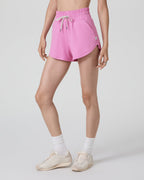 Halo Performance Short 2.0 | Azalea Pink Heather