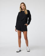 Sedona Sport Short | Black