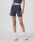 Vuori AllTheForm™ Short 6 | Azure