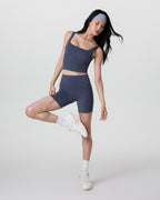 Vuori AllTheForm™ Short 6 | Azure