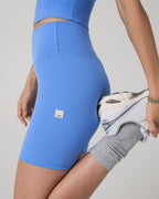 Vuori AllTheForm™ Short 6 | Riviera Blue