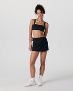 Miles Sport Skirt | Black