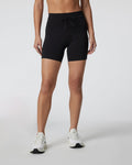 Daily Short | Black