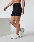 Daily Short | Black