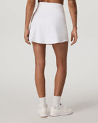 Daily Skirt 16 | White