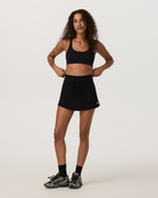 Daily Skirt 14 | Black