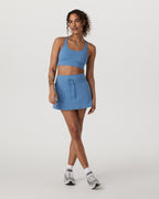 Daily Skirt 14 | Light French Blue