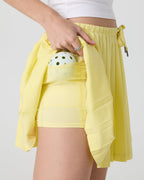 Clementine Pleated Skirt 15 | Sunlight