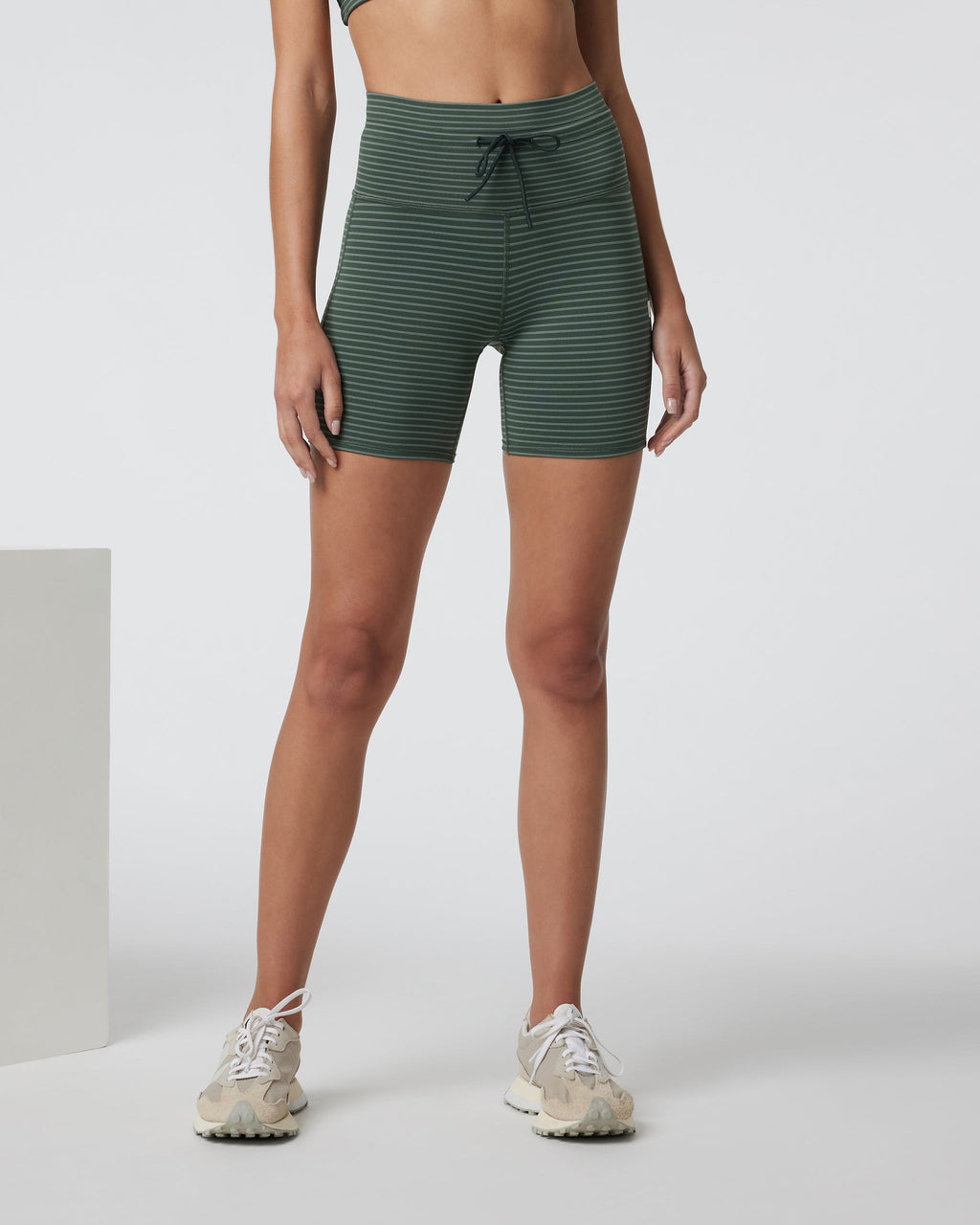 Stripe Daily Short | Aspen Stripe