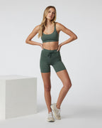 Stripe Daily Short | Aspen Stripe