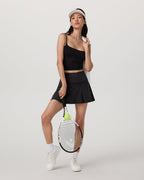 Baseline Skirt | Black
