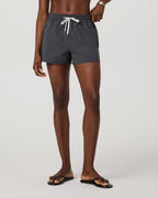 Birch Short | Vintage Black