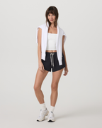 Clementine 2.0 Short 4 | Black