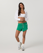 Clementine 2.0 Short 4 | Emerald