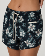 Clementine 2.0 Short 4 | Ink Bloom Current