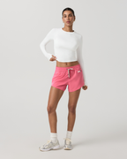 Clementine 2.0 Short 4 | Sunset Pink