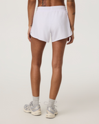 Clementine 2.0 Short 4 | White
