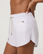Clementine 2.0 Short 4 | White