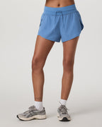 Daily Speed Short 2.5 | Light French Blue