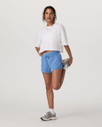 Daily Speed Short 2.5 | Light French Blue